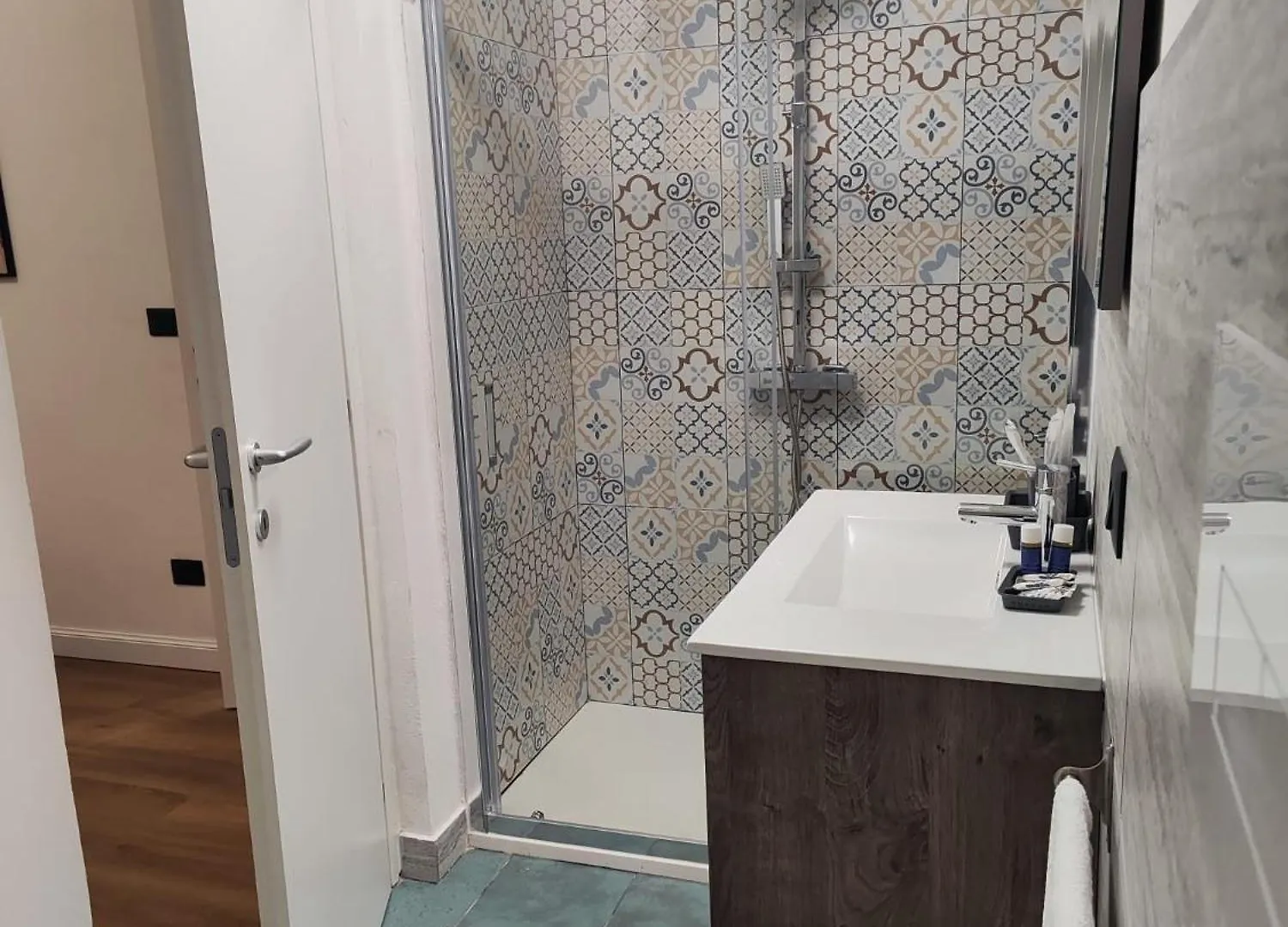 Apartament Casa Don Paolo E Donna Caterina Bagheria 0*,  Włochy