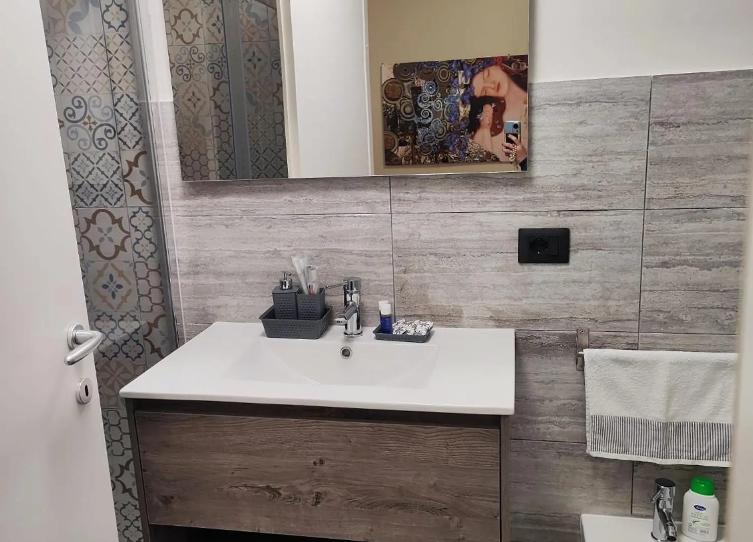 Apartament Casa Don Paolo E Donna Caterina Bagheria