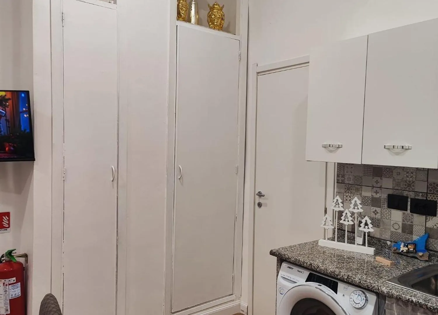 Apartament Casa Don Paolo E Donna Caterina Bagheria