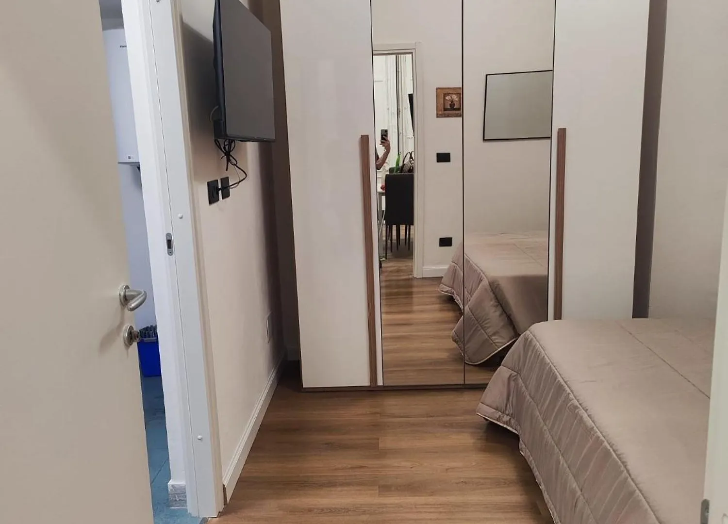 Apartament Casa Don Paolo E Donna Caterina Bagheria