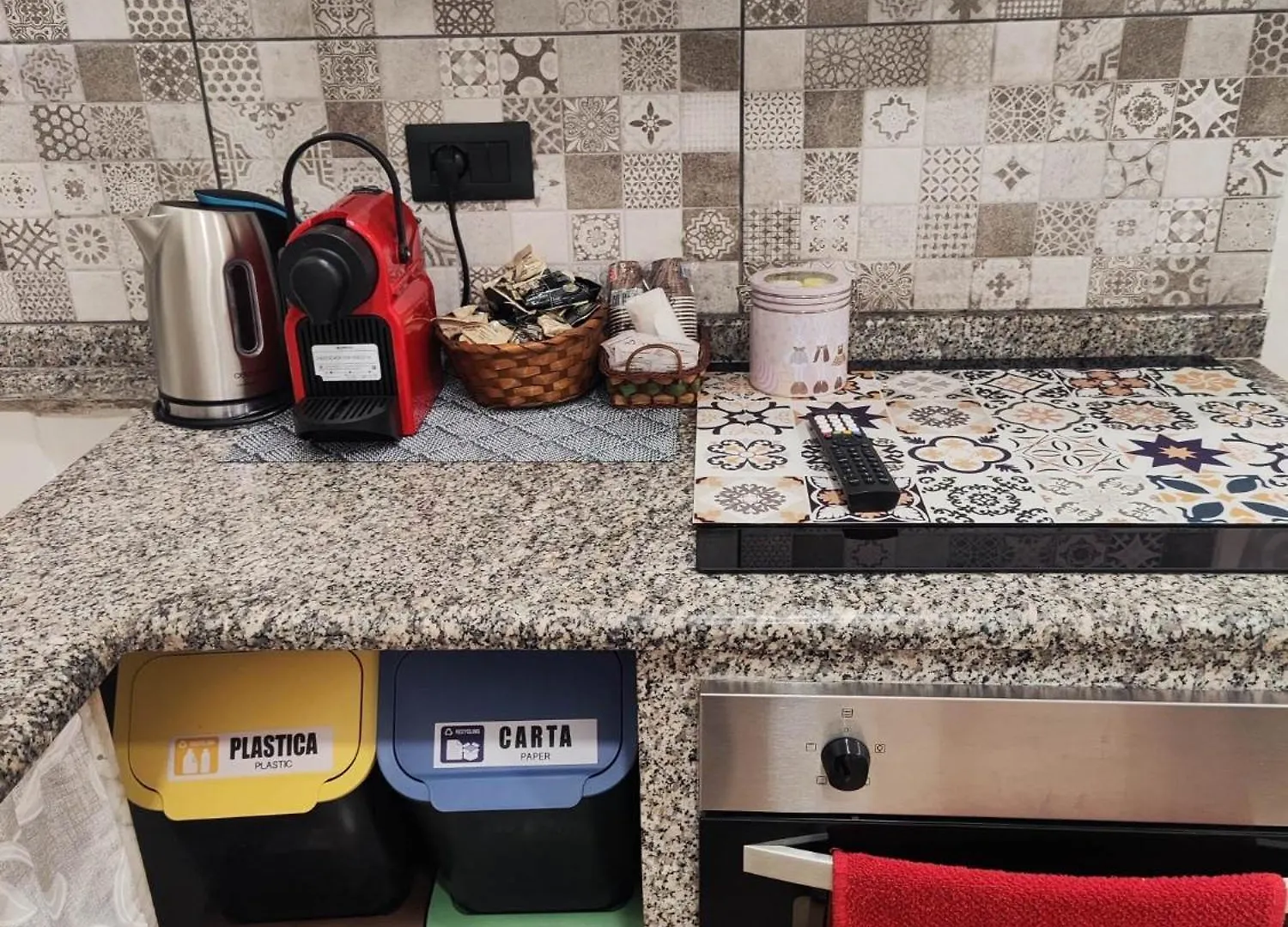 Apartament Casa Don Paolo E Donna Caterina Bagheria 0*,  Włochy