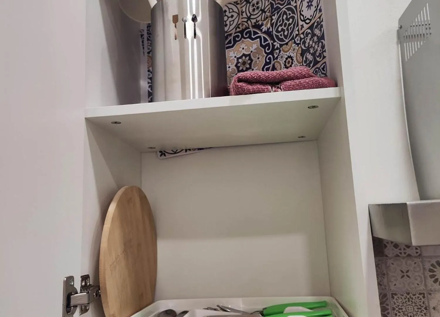 Apartament Casa Don Paolo E Donna Caterina Bagheria