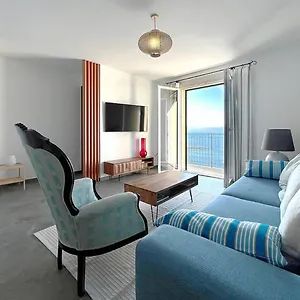 Apartment Solemar Sicilia - Casa Tramonto, Bagheria